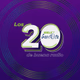 Radio Gaviota FM 105.1 Logo