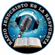 Radio Jesucristo Es La Respuesta Logo