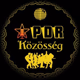 Party Dj Radio Logo