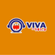 Rádio Viva Logo