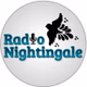 Radio Nightingale Logo