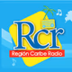 Región Caribe Radio Logo