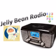 Jelly Bean Radio Logo
