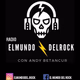 Radio El Mundo Del Rock Logo