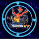 Radio Velkaton Logo