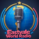 Eastvale World Radio Logo