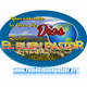 Radio El Buen Pastor Logo