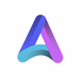 atomicradio - atr.one Logo