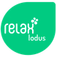 Raadio Relax FM - Relax Loodus Logo
