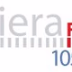 Siera FM 105.3 Logo