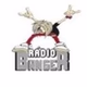 Rádio BangeR logo