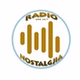 Radio Nostalgjia logo
