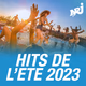 NRJ - Hits De L'été 2023 Logo