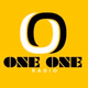 Radio One One Logo