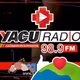 Yacu Radio 98.9 FM Logo