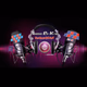KralDamar FM Logo