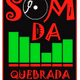 Rádio Som da Quebrada Logo