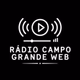 Rádio Campo Grande WEB Logo