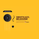 SmoothJazz.Melbourne Logo