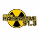 RadioActive 91.3 logo