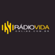 Rádio Vida Online Logo