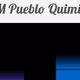 FM Pueblo Quimili Logo