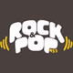Rock & Pop 95.5 logo