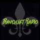 Banquet Radio Logo