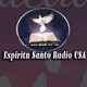 Espiritu Santo Radio USA Logo