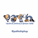 Sober Studios: A PATH Production Logo