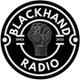 Blackhand Radio logo