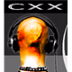 CXX Radio Logo