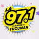 97.1 Rivadavia Tucumán Logo