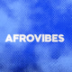 DFM - AfroVibes Radio Logo