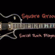 Square Groove Radio Logo