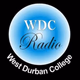 WDC Radio Station Logo