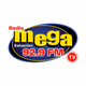 Radio Megaestación Logo