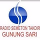 Radio Semeton Takdir logo
