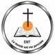 Radio Gloire à Dieu Logo