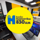 Radio Huancavilca Logo