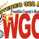 WGOL - WGOL Logo