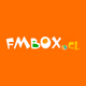FM Box Logo