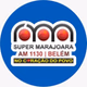 Súper Marajoara logo