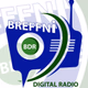 Breffni Digital Radio Logo