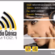 Radio Cronica Logo