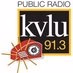 KVLU Logo