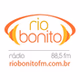 Rádio Rio Bonito logo