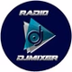 Radio Dj Mixer GSM logo