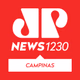 Jovem Pan News Campinas Logo