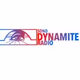 Sono Dynamite Radio Logo